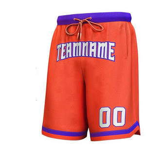 Ensemble d'uniformes de basketball de qualité supérieure, uniforme d'entraînement en polyester de haute qualité, MOQ faible, prix bas, taille personnalisée, uniformes de basketball - Product Image 3