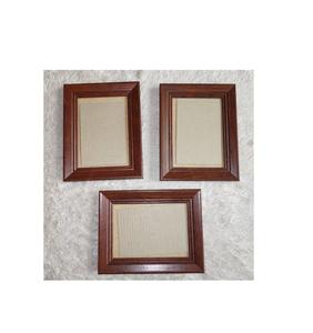 Achetez un cadre photo en bois pour les souvenirs de famille, décoration de la maison, cadeaux d'anniversaire de mariage en ligne, pièce artisanale de la meilleure qualité - Product Image 1