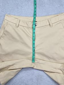 Pantalones Cortos Deportivos Transpirables para Gimnasio y Ropa de Salón, 100% Algodón, Verano, Corte Clásico, Elásticos para Hombre, MS-SH-1434 - Product Image 5