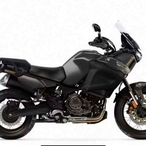 VENTAS DE MOTOCICLETAS YAMAHA Sportbikes Super Tenere ES - Product Image 4