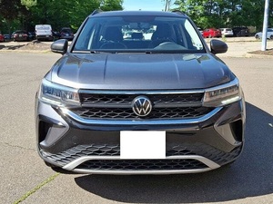 Volkswagen Tavos 4Motion 2022, Listo para Enviar - Product Image 1