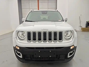 <span class=keywords><strong>Jeep</strong></span> <span class=keywords><strong>Renegade</strong></span> Sport 4WD <span class=keywords><strong>2022</strong></span> en Excelente Estado, Usado, con Asientos de Cuero, Cámara Trasera, Volante a la Izquierda - Product Image 2