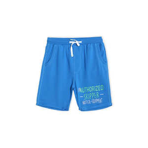 Men's Graphic Shorts - Product Image 3