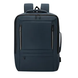 Mochila Extensible USB Personalizada Javelin para Promociones - Product Image 3