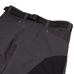 High Quality Anti-Static Breathable Safety Trousers Winter Work Fashion Multi Color <b>Hi</b> <b>Vis</b> Best Worker Wear OEM ODM Serviced - Product Image 3