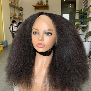 Vente en gros d'extensions de cheveux humains Remy 100% cheveux vietnamiens bruts non transformés du vendeur yaki droit - Product Image 1