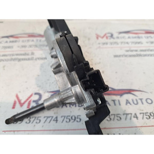 มอเตอร์ปัดน้ำฝนฟอร์ด โฟกัส เอส. วากอน ซีรีส์ที่ 5 3M51-R17K441-AG T3DB ดีเซล 1560 (11>14) - Product Image 4