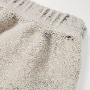 Survêtement délavé à l'acide 100% coton dernier style décontracté pour adultes - Product Image 4