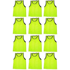 Best Price Soccer Training Mesh Custom Design Breathable Quick Dry Lightweight High Quality Soccer Vests - Product Image 2