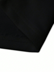 Sudadera de poliéster personalizada sublimada con gráfico para unisex Ajuste cómodo Impresión de logotipo personalizado - Product Image 4