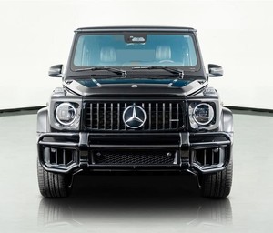 Mercedes-Benz Clase G AMG G 63 4MATIC 2025 - Product Image 1