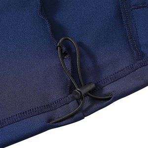 Conjunto Deportivo Elegante para Hombre con Chaqueta con Cremallera y Pantalones Deportivos para Atuendos Deportivos e Informales, Chándal Clásico para Hombre 100% Algodón - Product Image 5