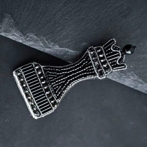 <b>Rose</b> Quartz Oval Bead Stone Necklace Stones Oval Bead Crystal Charms for Jewelry Making Crystal Wome Wholesaler key chain - Product Image 1