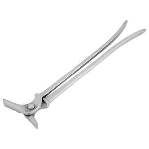 Outil de fermeur de sabots robuste – Écarteur de sabots pour un ajustement facile des sabots, en acier durable avec poignée confortable - Product Image 5