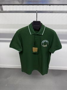 T-shirt en coton uni pour homme, manches courtes, col rond, décontracté, respirant, écologique, OEM ODM, logo personnalisé sur le devant, grandes tailles - Product Image 5