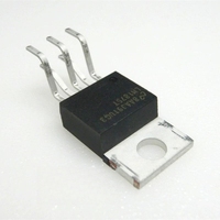 FYX STOCK ORIGINAL D1875 IC Lm1875 Fiche technique Lm1875t Amplificateurs CI Circuits intégrés Lm1875 CI Amplificateur Circuit Lm1875t CI PRIX