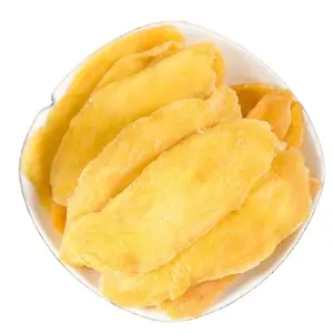 Bestseller Großhandel Hochwertige gelbe süße Geschmack gefrorene Mangos ch eiben