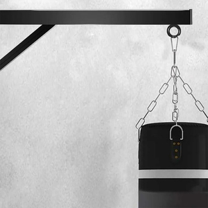 Bolsa de Boxeo de Alta Calidad para Entrenamiento de Fitness, Impresa a Color, Personalizable, Bolsa de Velocidad para Kick Boxing, Bolsa de Cuero Personalizada - Product Image 4