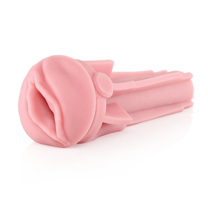 <b>Waterproof</b> <b>Silicone</b> Stroker Sleeve Body Safe <b>Silicone</b> Stroker Sleeve - Product Image 6