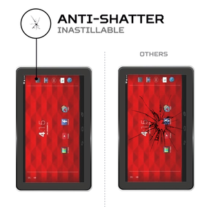 ฟิล์มกันรอยหน้าจอ ANTISHOCK สำหรับแท็บเล็ต NavCity NT-1725 ฝาครอบป้องกันระดับพรีเมียม - Product Image 5