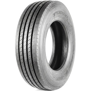 ยางรถบรรทุก255/70R22.5ยางเรเดียล16PR ทุกตำแหน่งผู้ผลิต OEM OEM ส่งออก - Product Image 4