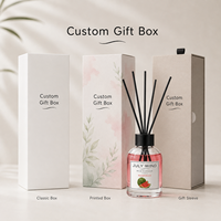 Diffuseur de parfum floral fruité à bâtonnets, diffuseur d'arôme liquide, désodorisant d'ambiance de niche pour toilettes et espaces intérieurs, longue durée
