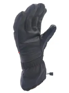 Gants de ski OEM de haute qualité coupe-vent ergonomiques imperméables pour garder la chaleur écran tactile antidérapant et résistant à l'usure - Product Image 5