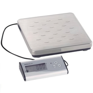 Balance à colis MAUL Cargo 40g-50kg avec connexion au réseau électrique, fournitures de bureau - Product Image 3