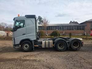 Nuevo/Usado Volvo FH 460 hp 6x2, Camión Tractor de Servicio Pesado, 52 Toneladas, Transmisión Automática - Product Image 2