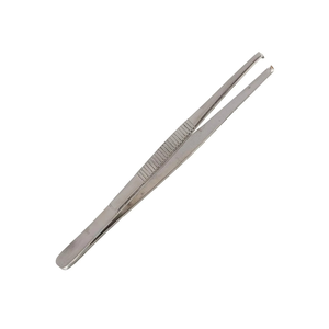 Pinzas Oftálmicas Manuales de Acero Inoxidable de Alta Calidad, Pinzas de Disección Cardíaca, Instrumentos de Neurocirugía para Vasculares - Product Image 4