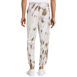 Proveedor de Bangladesh Pantalones deportivos de color sólido para hombres y pantalones de yoga Diseño personalizado Pantalones de calidad premium de talla grande para hombres - Product Image 6