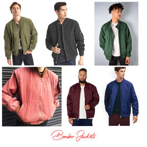 Blouson Bomber d'Hiver Personnalisé avec Logo, en Toile Enduite OEM, Léger, en Polyester Brodé et Imperméable pour Hommes et Femmes - Product Image 6