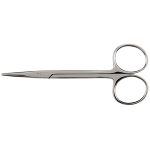 คีมจับยึดสำหรับผ่าตัดประสาทใช้กรรไกรตัดขนาดเล็กแบบสแตนเลส - Product Image 2