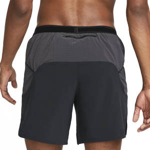 Ropa deportiva de entrenamiento para hombre, pantalones cortos transpirables de alta calidad, ropa atlética para hombre, pantalones cortos de gimnasio para correr personalizados - Product Image 2