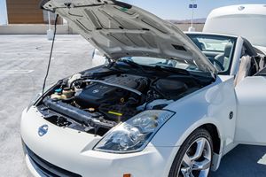 ดีลสุดคุ้ม 2006 350Z ทัวริ่ง โรดสเตอร์ - Product Image 6