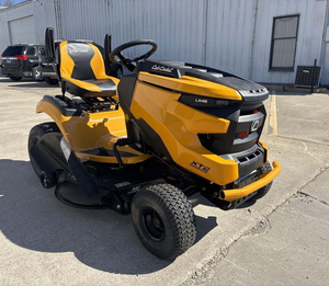 Tracteur tondeuse à gazon Cub Cadet XT2 LX46 FAB 2026, machine à couper l'herbe, tondeuse autoportée - Product Image 2