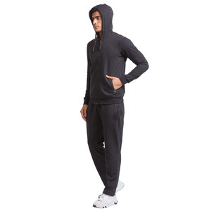 customize tracksuits sportswear hoodies <b>and</b> pants tracksuit streetwear high quality hoodies <b>trousers</b> <b>set</b> 2 pieces <b>set</b> - Product Image 2