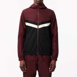 Ensemble de survêtement pour homme personnalisé, imprimé, printemps, 2 pièces, taille élastique, décontracté, respirant, doux, 100% coton, léger, fitness, gym, entraînement, course à pied - Product Image 5