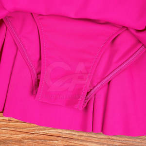 Ensemble d'uniformes de cheerleading personnalisés pour filles, vêtements d'entraînement pour compétitions, uniforme de cheerleading professionnel - Product Image 6