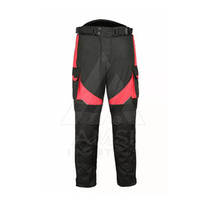 Traje de Motociclista para Hombre, de Alta Calidad, Impermeable, Cortavientos, de Cordura, Ropa Deportiva para Motociclismo, Transpirable, Tallas Grandes - Product Image 3