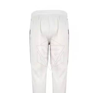 Pantalones de Cricket Deportivos Ligeros de Secado Rápido, 100% Poliéster, Personalizados y de Alta Calidad para 2025 - Product Image 6