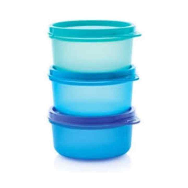 Candy Colored Storage Container