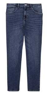 Nouvelle arrivée de pantalons jeans en denim pour femmes à la mode de haute qualité et confortables à bas prix de gros pour les dames - Product Image 3
