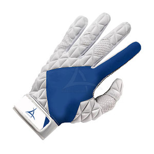 Hot Selling Professional <b>Baseball</b> Batting Gloves Leather Lightweight High Quality Customizable Options Right-Handed Customized - Product Image 2