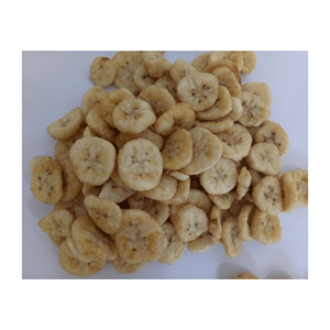 Chips de banane VF Tranches de banane séchées 100% fruits secs purs avec le prix le moins cher et de haute qualité - Product Image 5