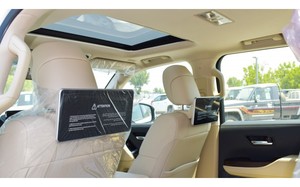 ใช้ในการ300GXR แลนด์ครุยเซอร์ Yota - Product Image 5