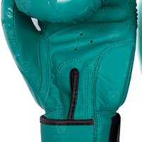 Gants de boxe Sanda personnalisés avec logo, gants d'entraînement en plein air, cuir de vache véritable du Pakistan, fermeture à lacets