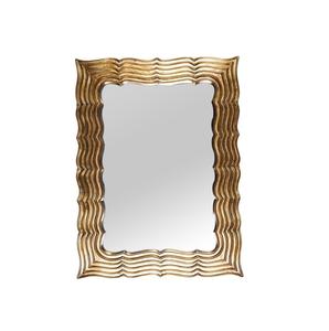 Private Branding Aluminum <b>Mirror</b> Frame With Smooth Matte Finish That Matches Modern Bathroom And Bedroom Interior Styles - Product Image 5