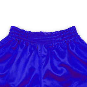 Shorts de Muay Thai pour hommes à la vente chaude, shorts de combat de MMA, de boxe et de kickboxing personnalisés par sublimation, vêtements d'arts martiaux de haute qualité - Product Image 6