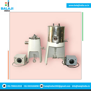 Sistema de drenaje y baño interior de acero inoxidable, viscosímetro de madera roja para determinar la viscosidad del diésel a diferentes temperaturas - Product Image 2